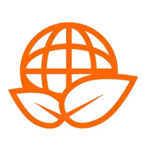 Eco friendly Logo