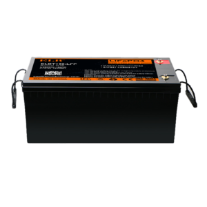 12V 150Ah battery
