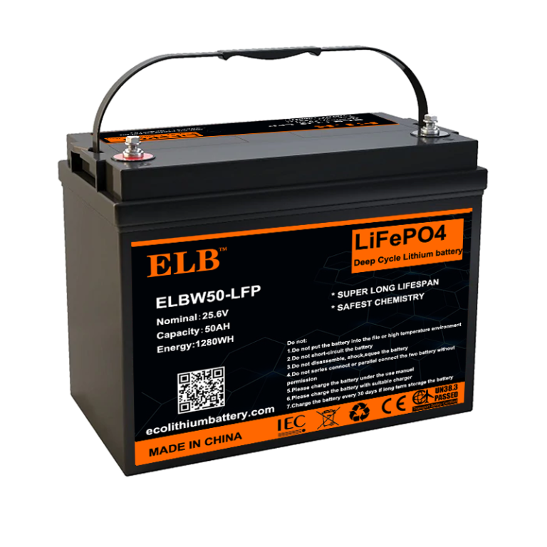 What Is Best Pallet Jack Battery?