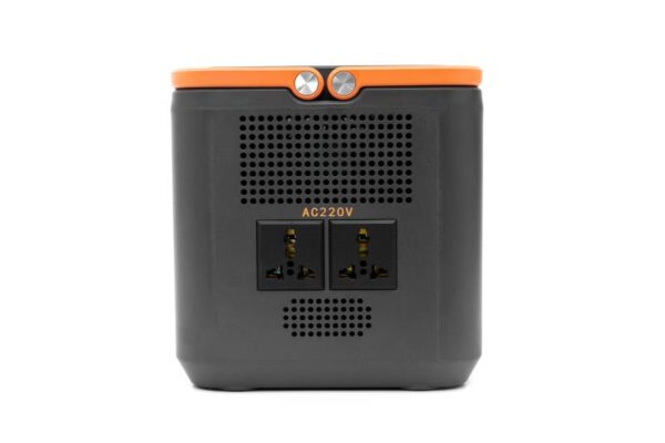 500W Portable Power Station (1)