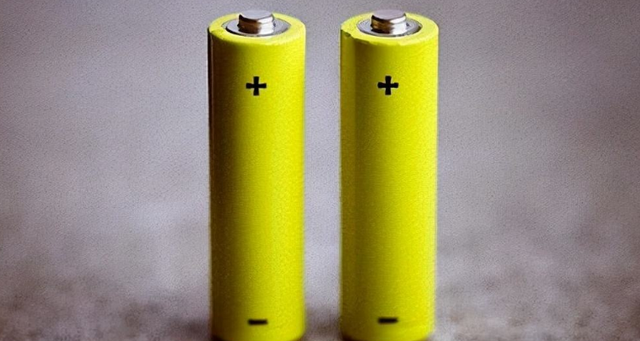 Lithium Battery Cylindrical Cells