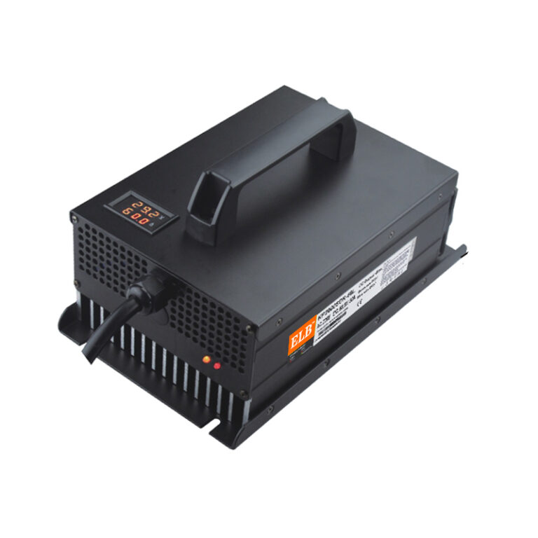 24V 50A Lithium Battery Charger ELB Energy Group