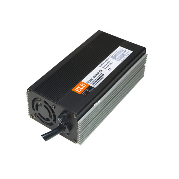 36V 15A liFePO4 Battery charger