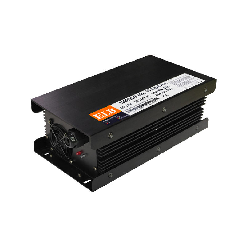 48V 15A Lithium battery charger