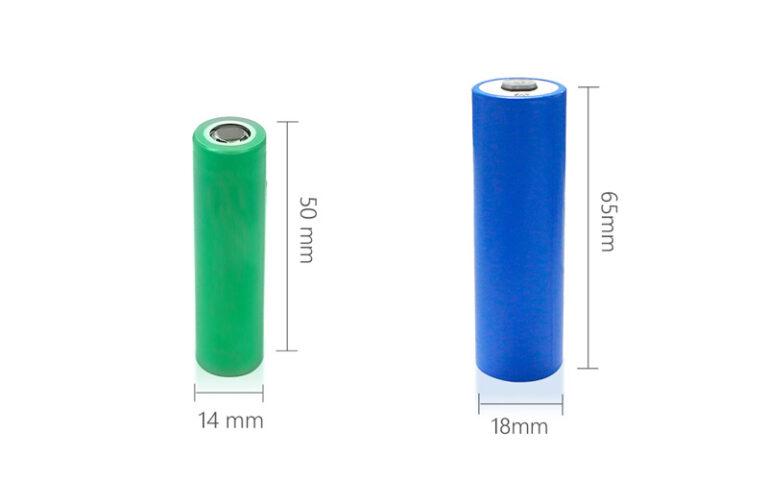 18650 Vs 14500 Battery Complete Comparison Guide 18650-vs-14500-battery-complete-comparison-guide