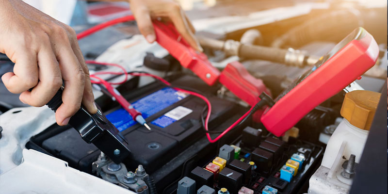 What Are Cold Cranking Amps 