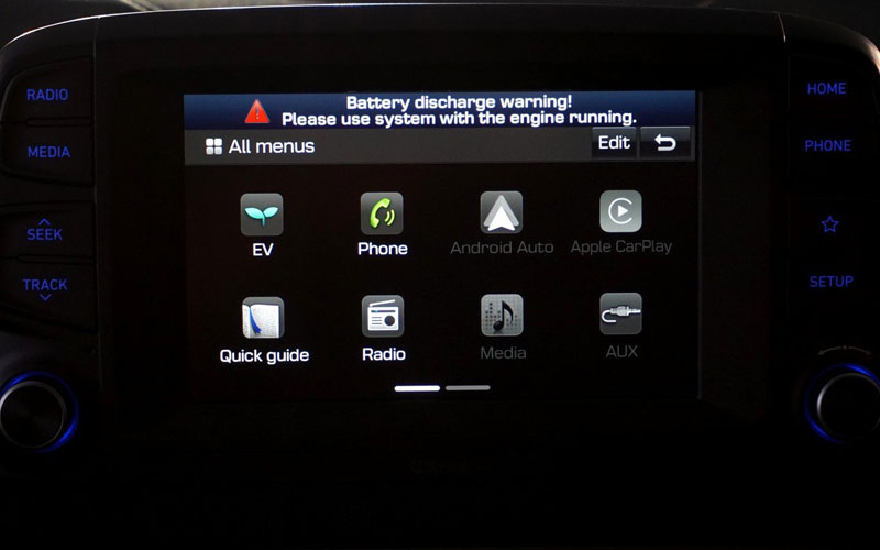 Battery Discharge Warning All Things You Want Know